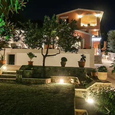 Jewel By Mediterraneanvillas *