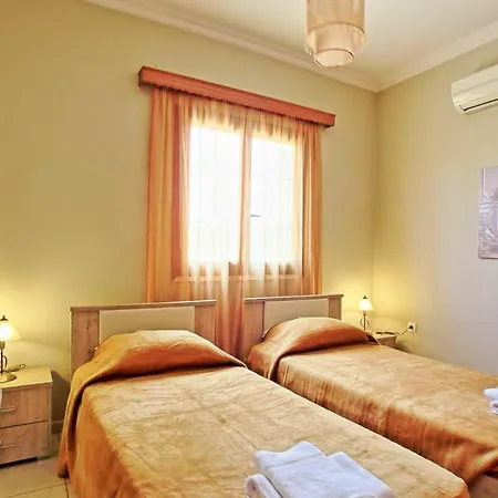 Villa Jewel By Mediterraneanvillas *