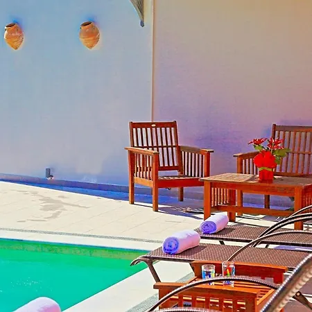 Jewel By Mediterraneanvillas * Alykes Potamou