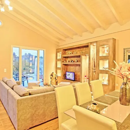 Jewel By Mediterraneanvillas