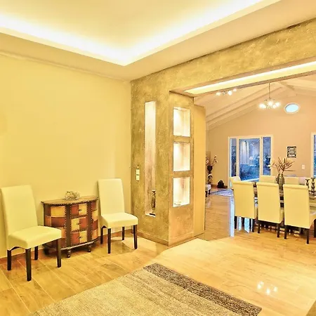 Jewel By Mediterraneanvillas Alykes Potamou