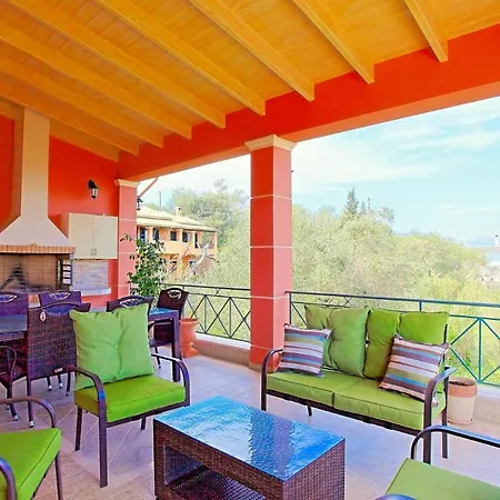Jewel By Mediterraneanvillas * Alykes Potamou