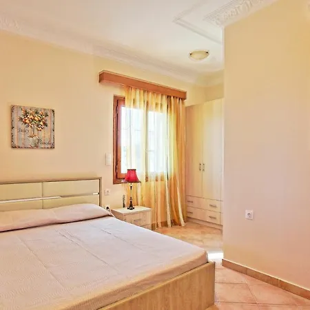 Villa Jewel By Mediterraneanvillas