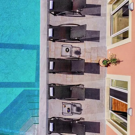 Jewel By Mediterraneanvillas *